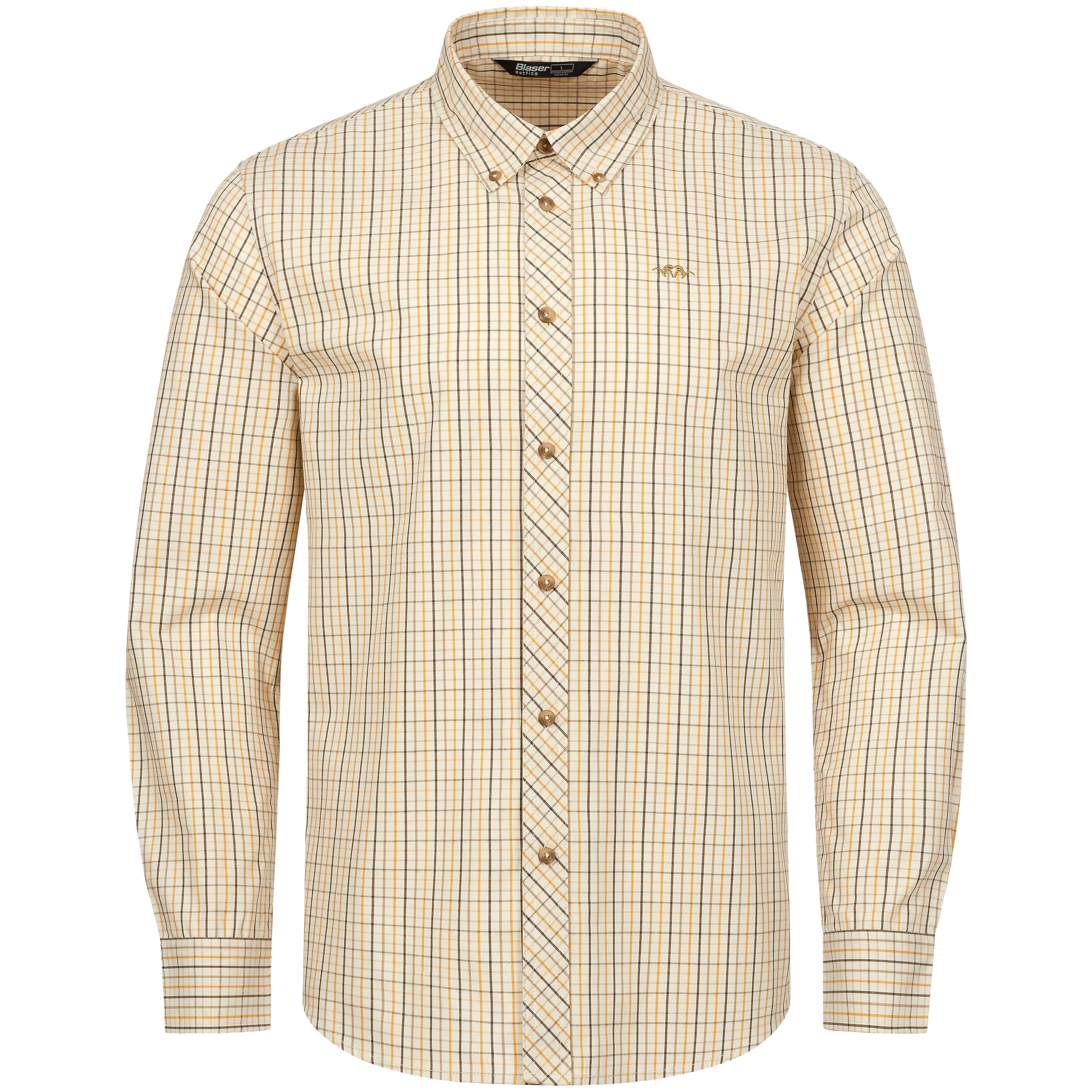 Camisa BLASER Tristan 22