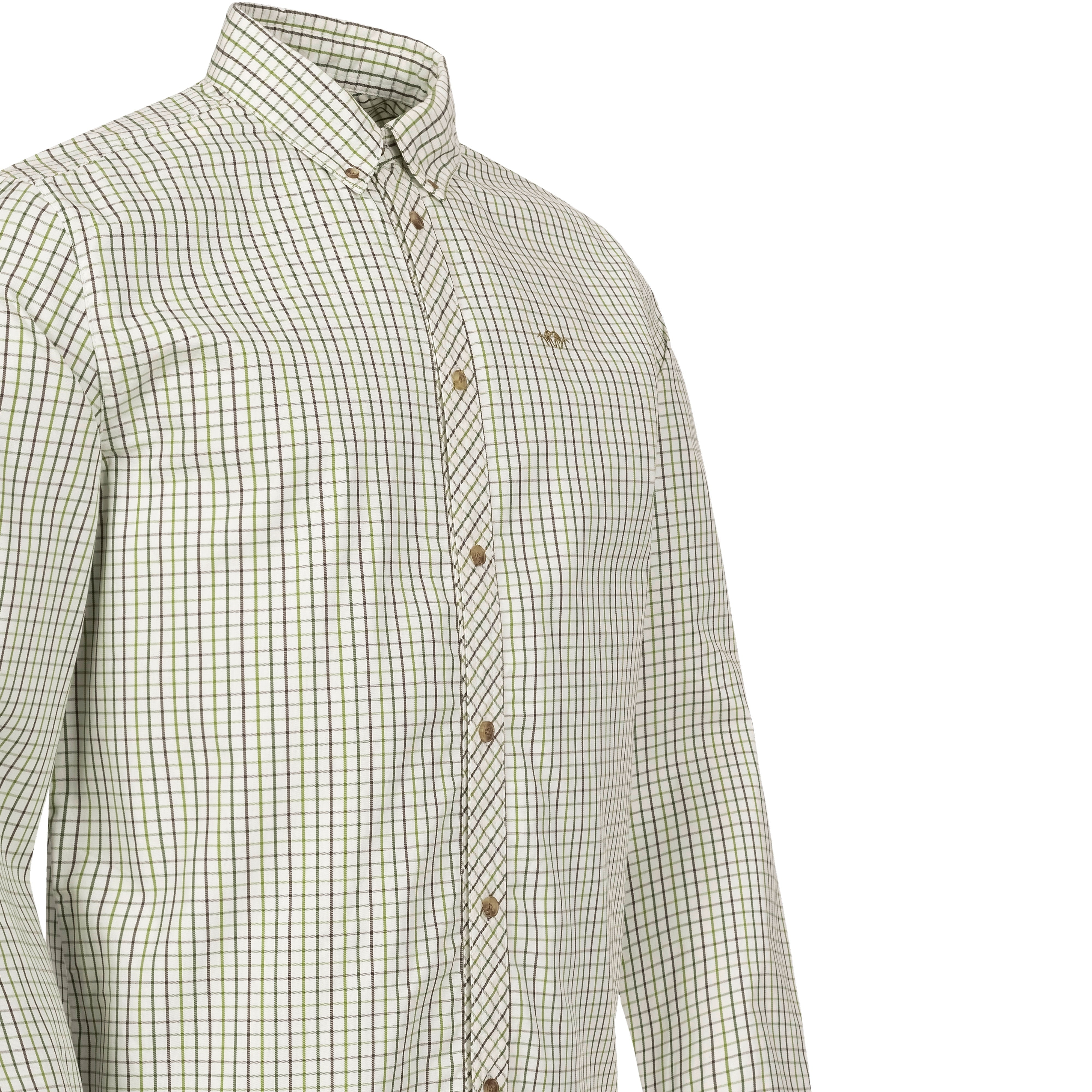 Camisa BLASER Tristan 22