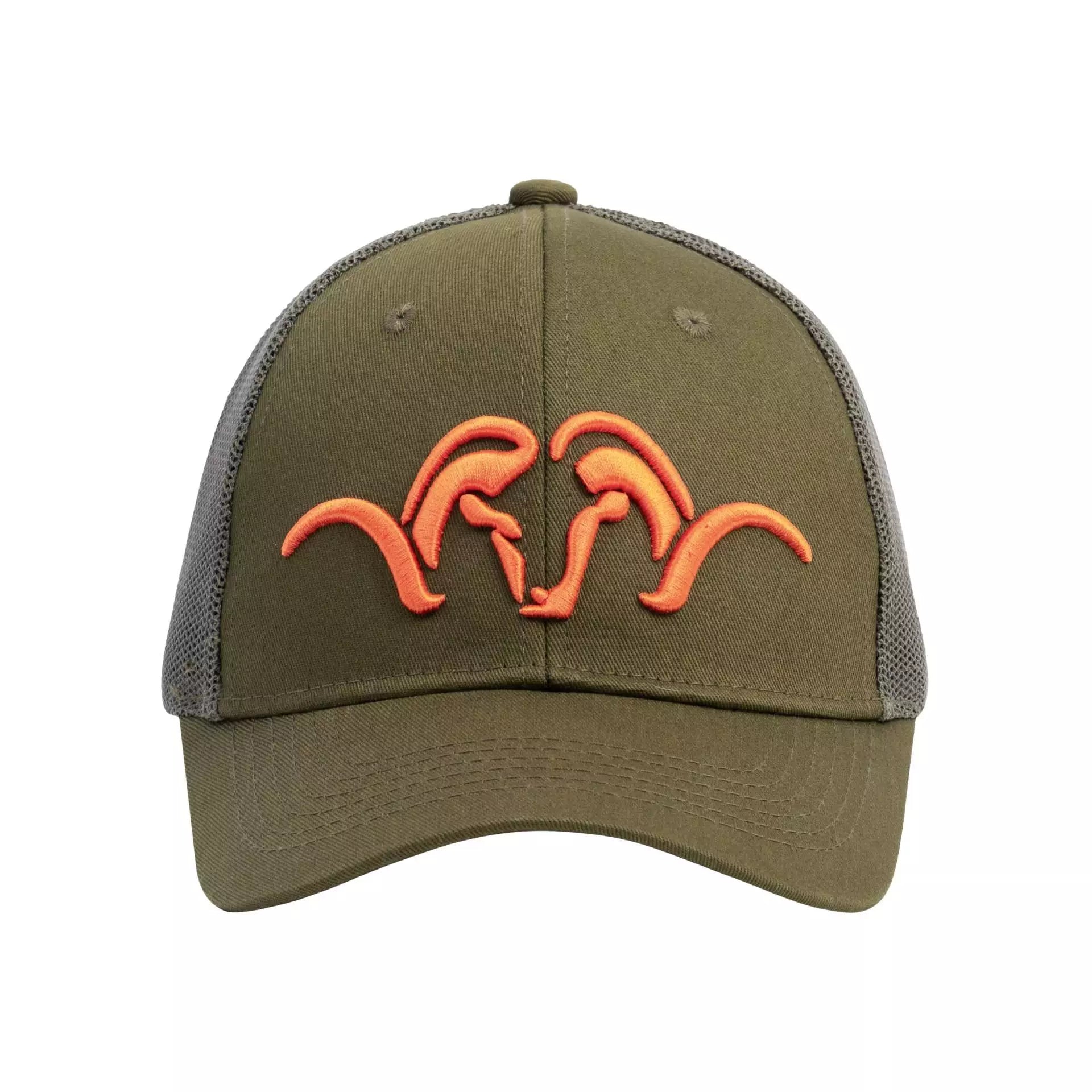 Gorra Blaser HunTec Trucker