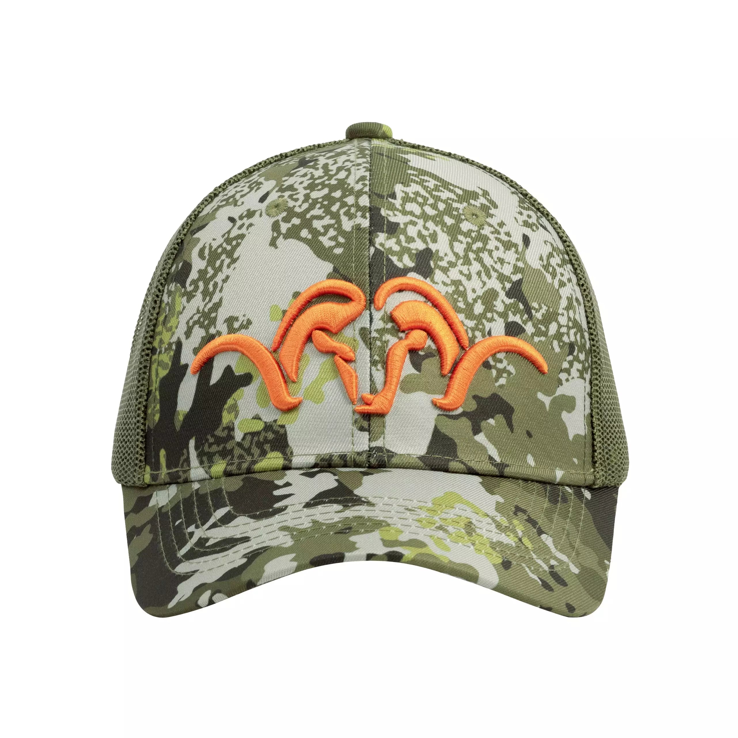 Gorra Huntec Trucker