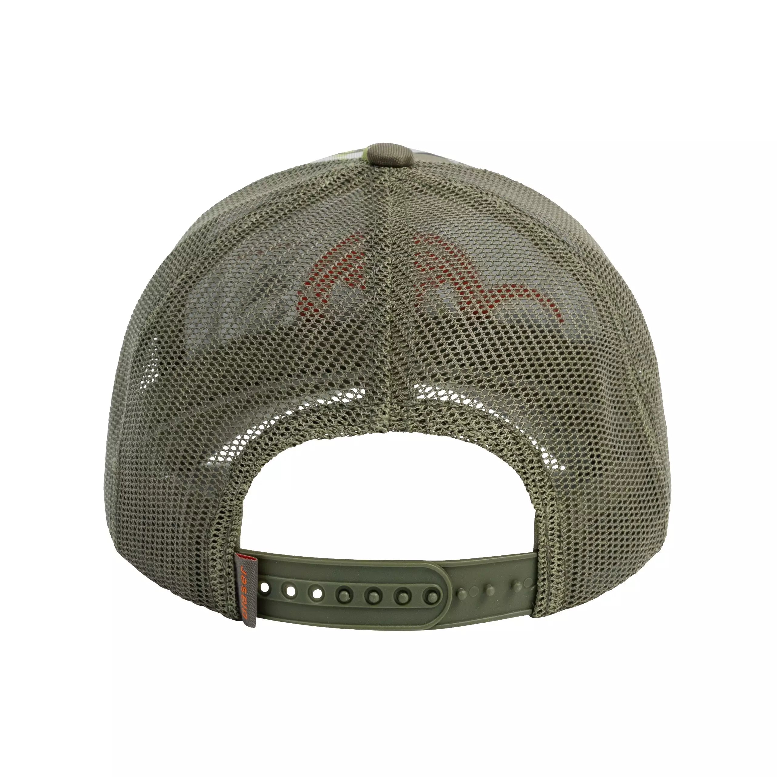 Gorra Huntec Trucker