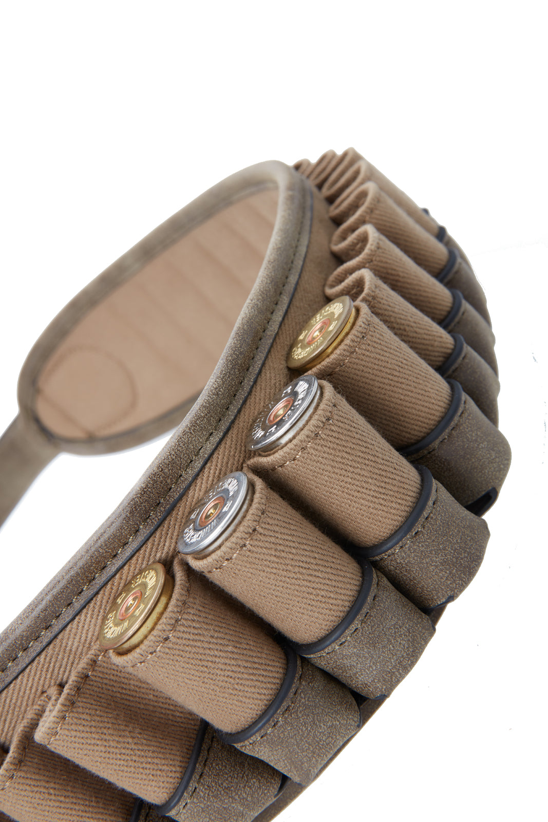 Canana Belt Grouse