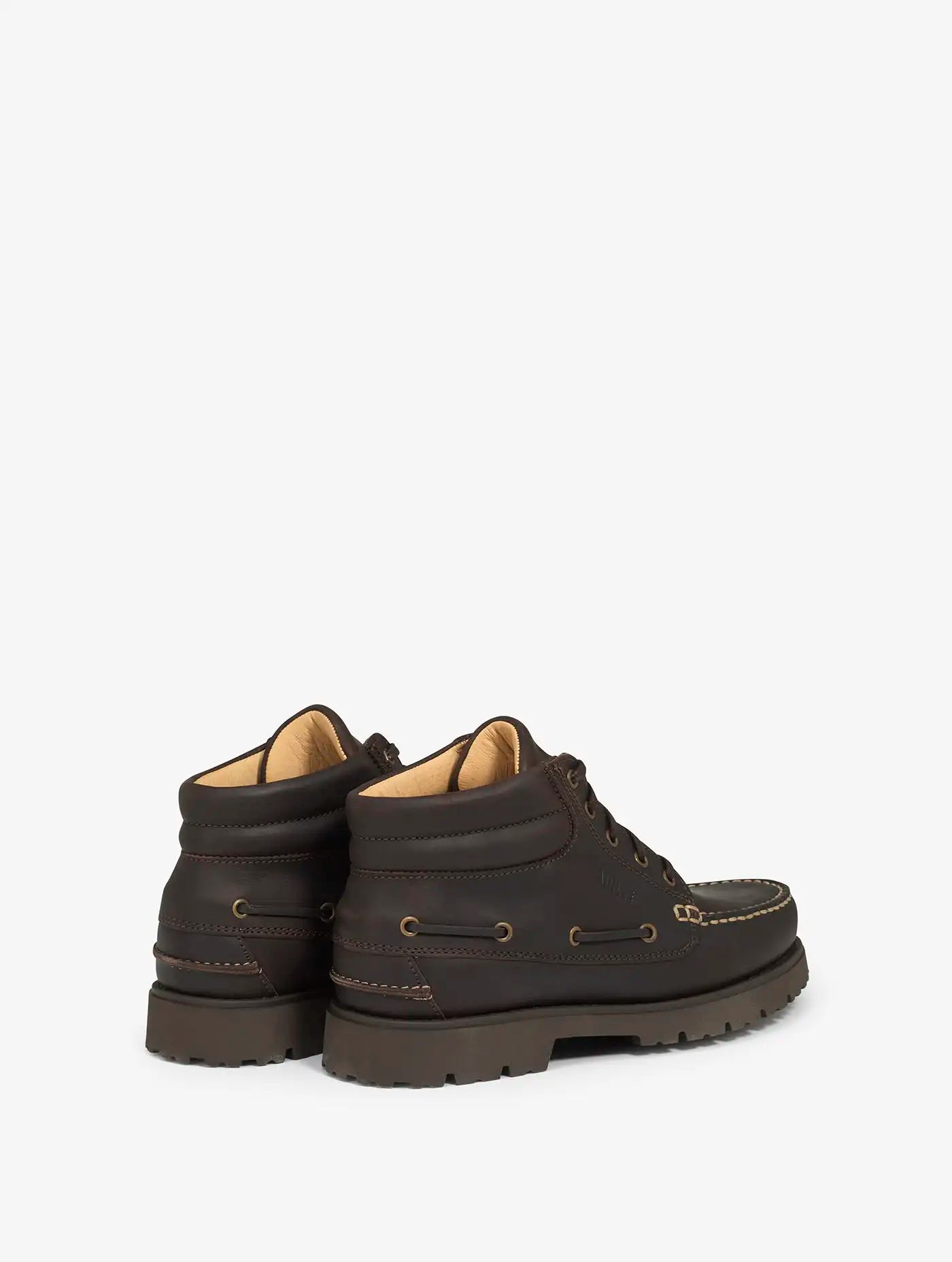 Mocasines Aigle Tarmac Mid 2