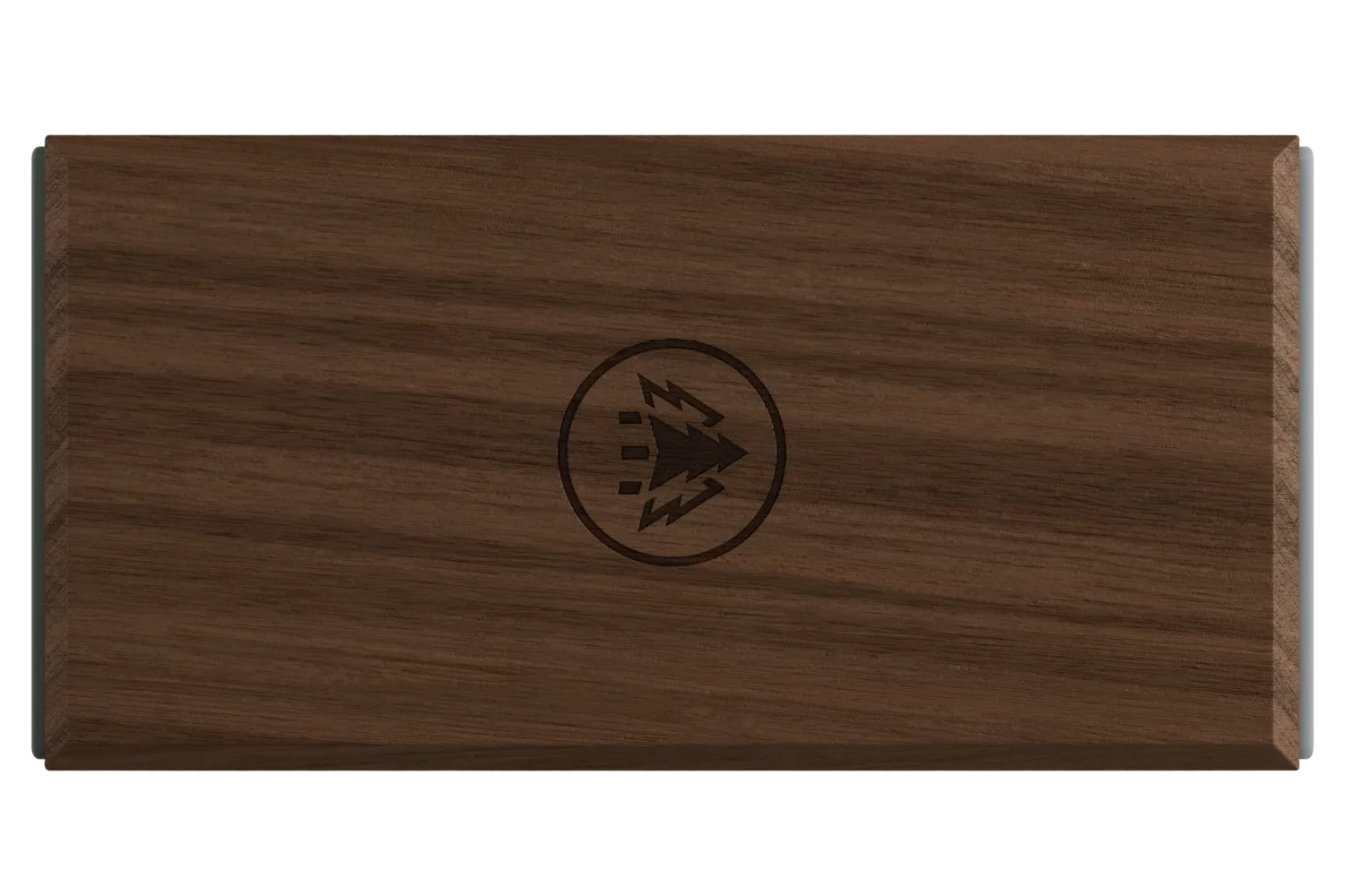 Rodillo Afilador Premium de Cuchillos HORL® 3 Nogal