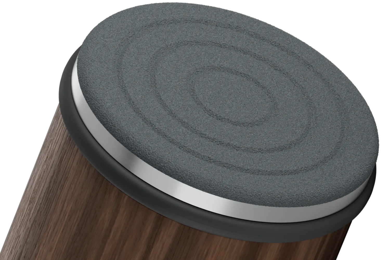 Rodillo Afilador Premium de Cuchillos HORL® 3 Nogal