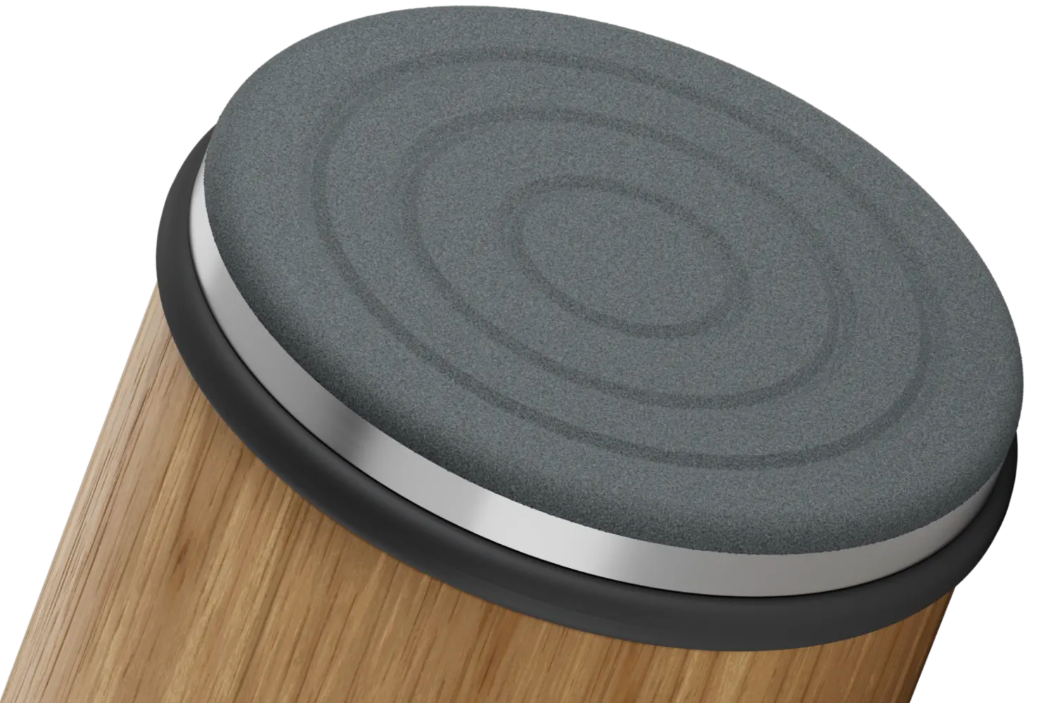 Rodillo Afilador Premium de Cuchillos HORL® 3 Roble