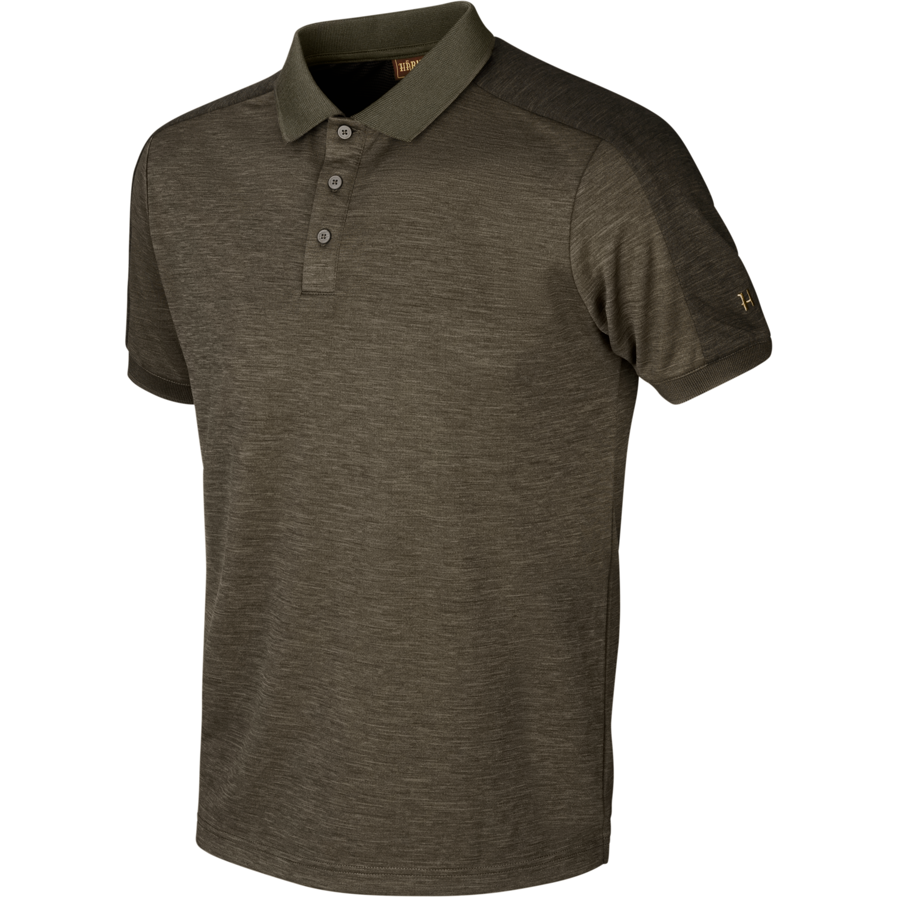 Polo HÄRKILA Tech