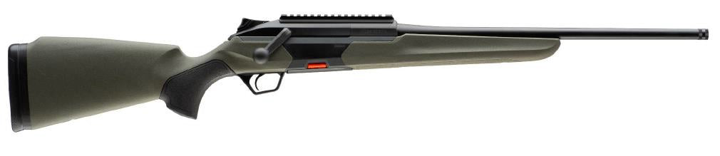 Rifle de Cerrojo Rectilíneo Beretta BRX1