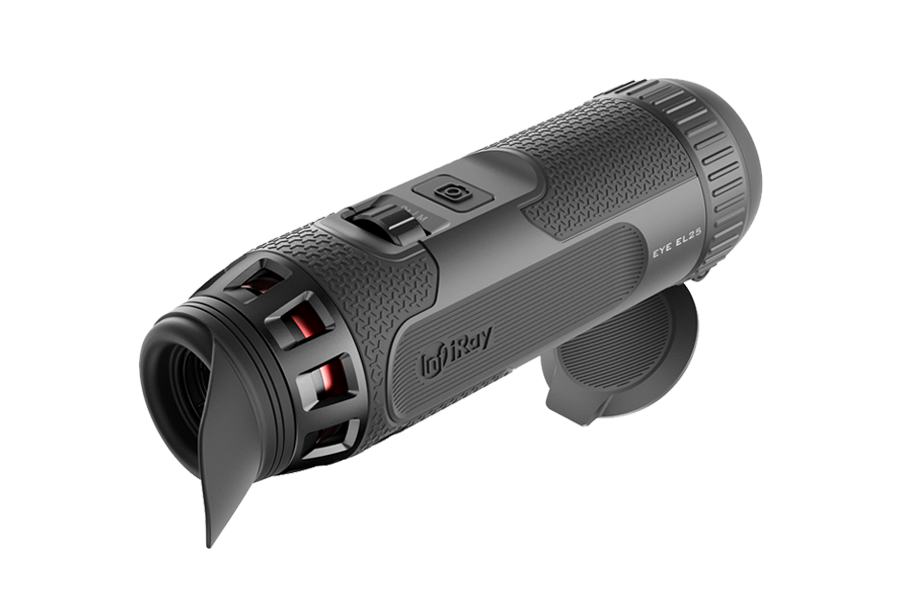 Monocular Termico Eye III Series