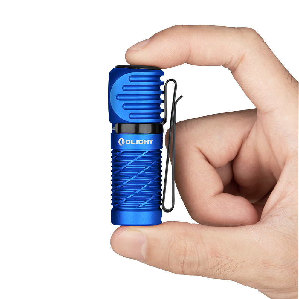 Linterna LED Perun 2 Mini