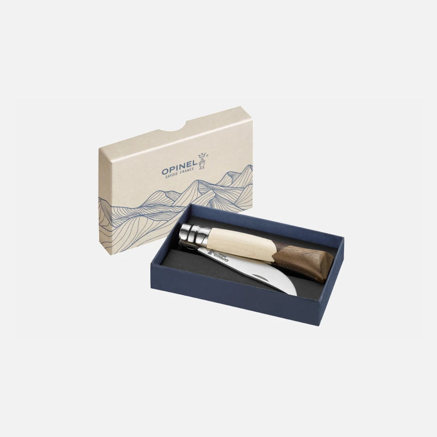 Navaja de Bolsillo Opinel Lujo N°09 Cima