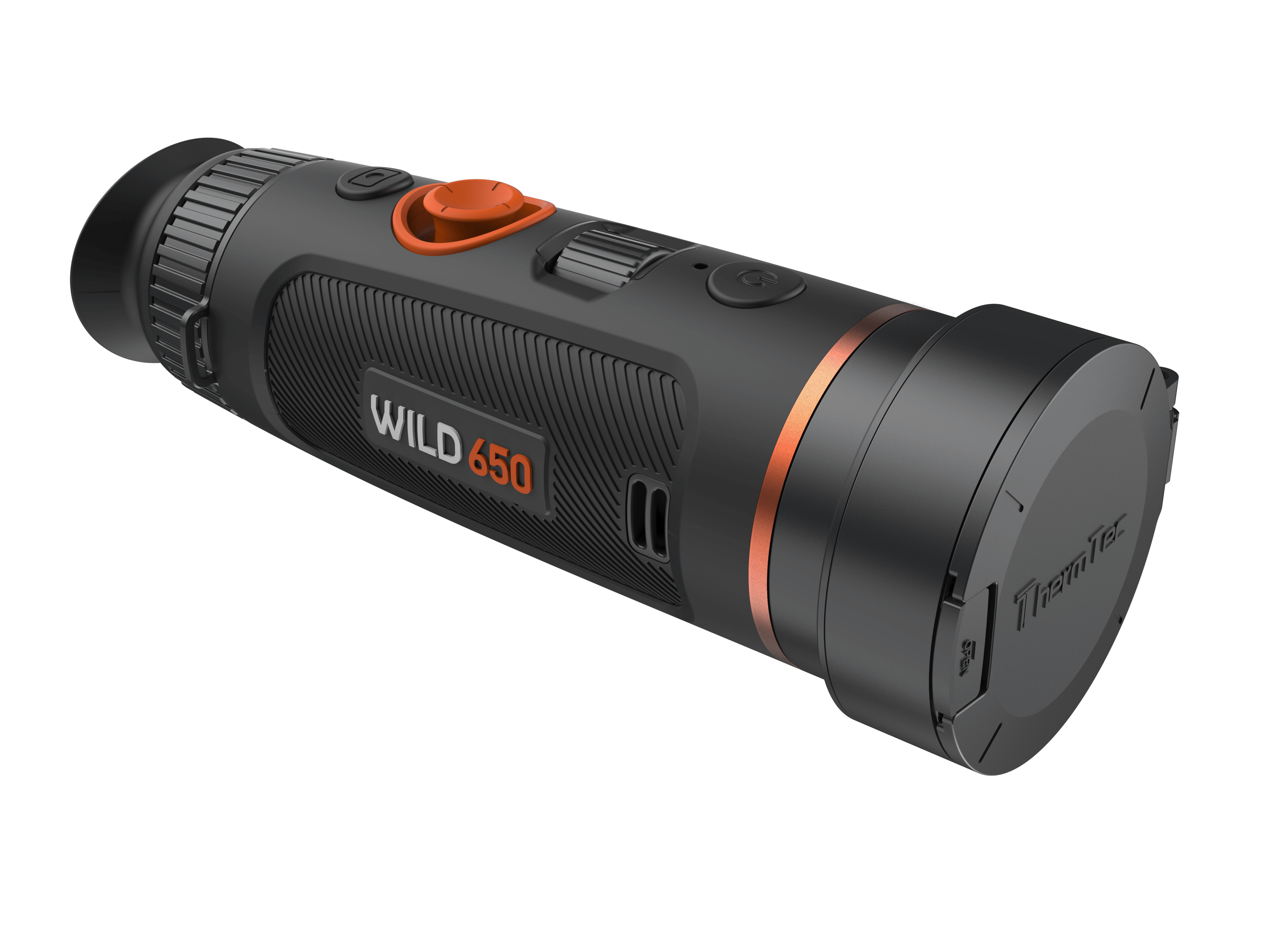 Wild Thermal Monocular