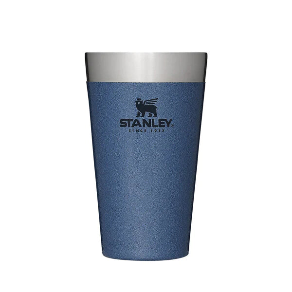 Stackable Adventure Beer Pint | 0.47L