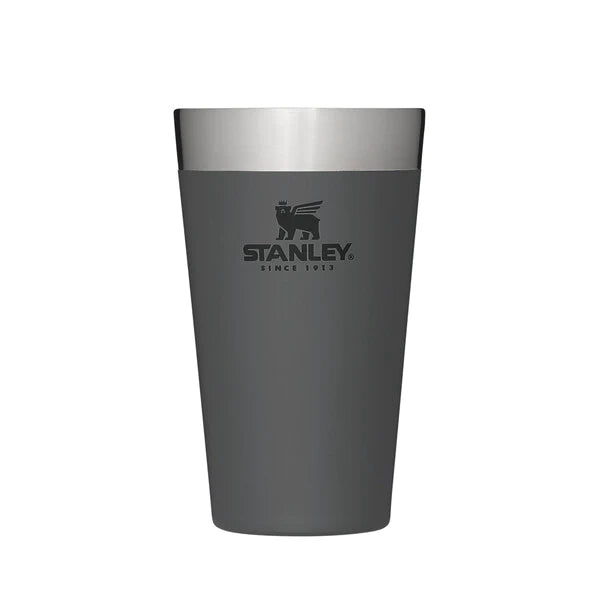 Stackable Adventure Beer Pint | 0.47L