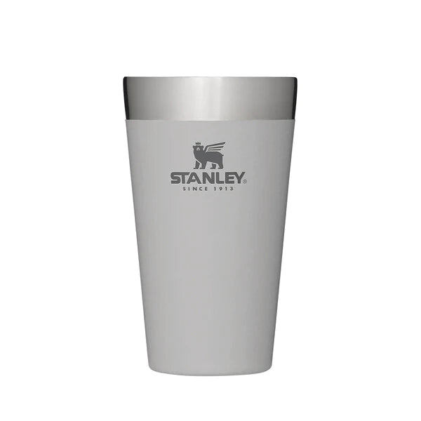 Stackable Adventure Beer Pint | 0.47L