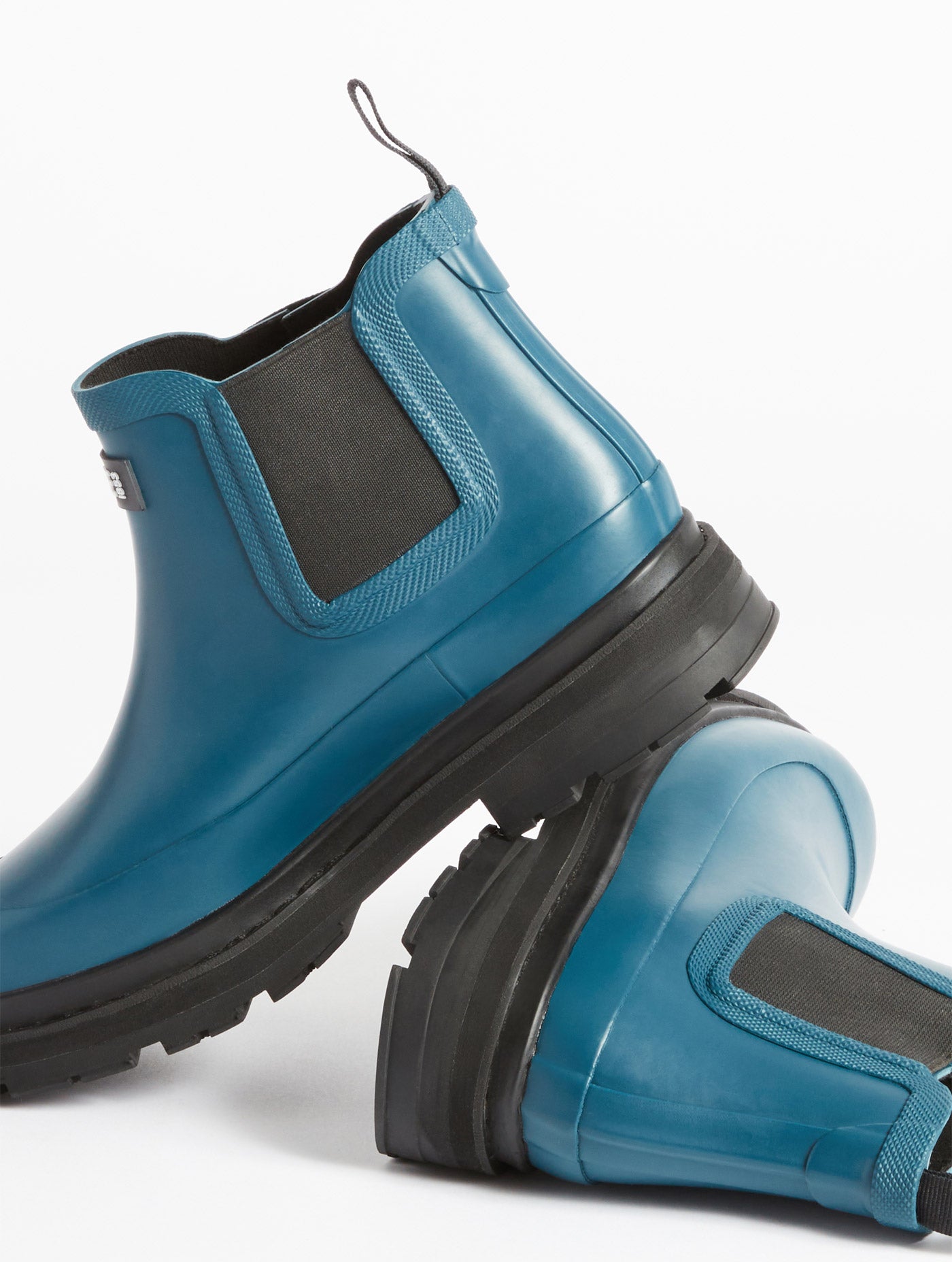 Botas de Agua Aigle Soft Rain M2