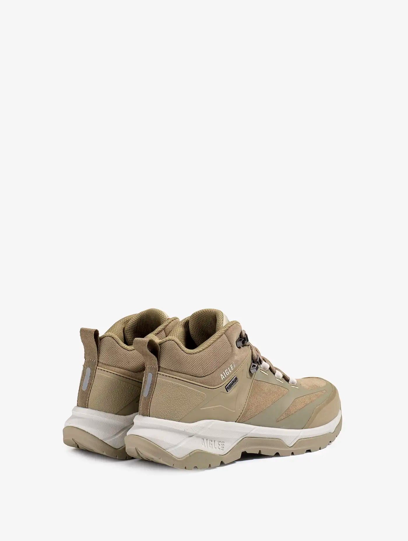 Botas de Senderismo Impermeables Aigle Palka MTD
