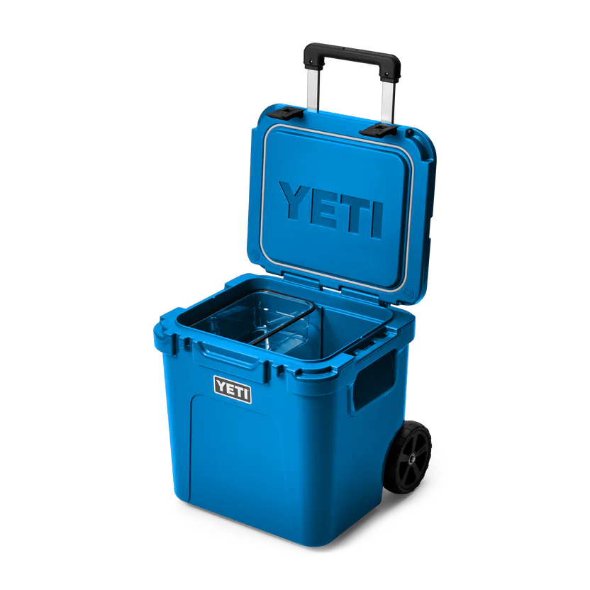 Nevera YETI Roadie® 48 Cool Box con Ruedas
