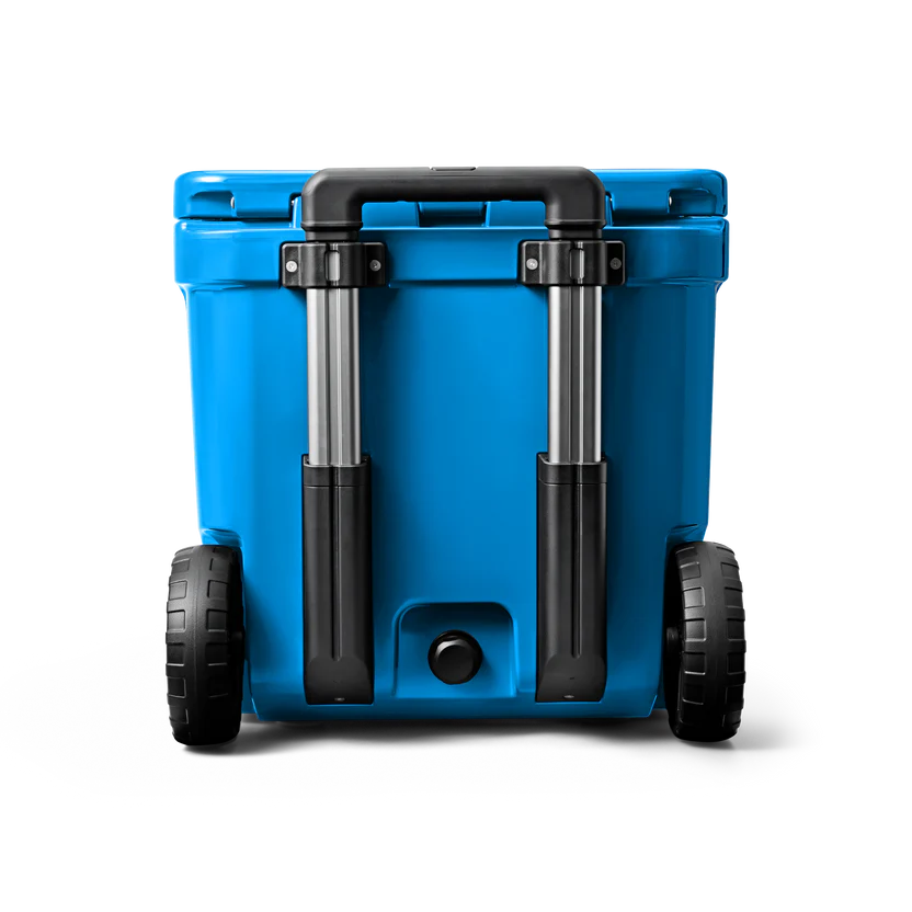 Nevera YETI Roadie® 48 Cool Box con Ruedas