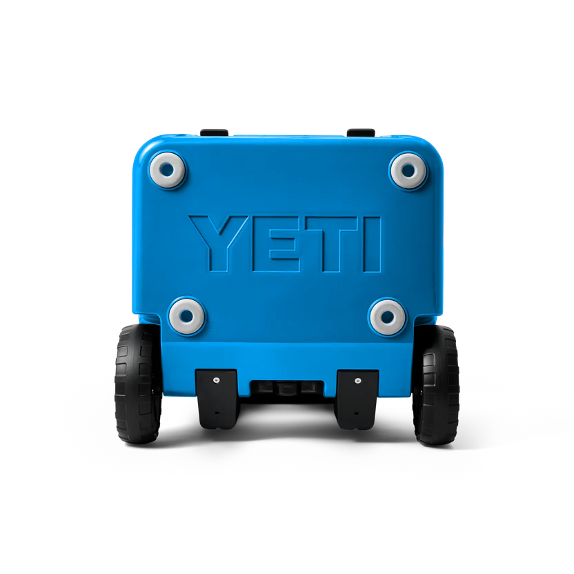 Nevera YETI Roadie® 48 Cool Box con Ruedas