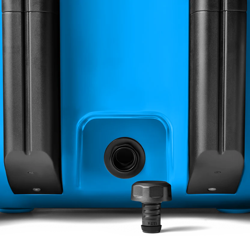 Nevera YETI Roadie® 48 Cool Box con Ruedas