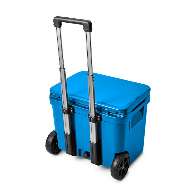 Nevera YETI Roadie® 60 Cool Box con Ruedas