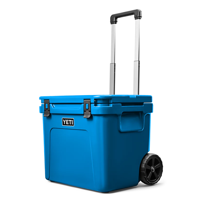 Nevera YETI Roadie® 60 Cool Box con Ruedas