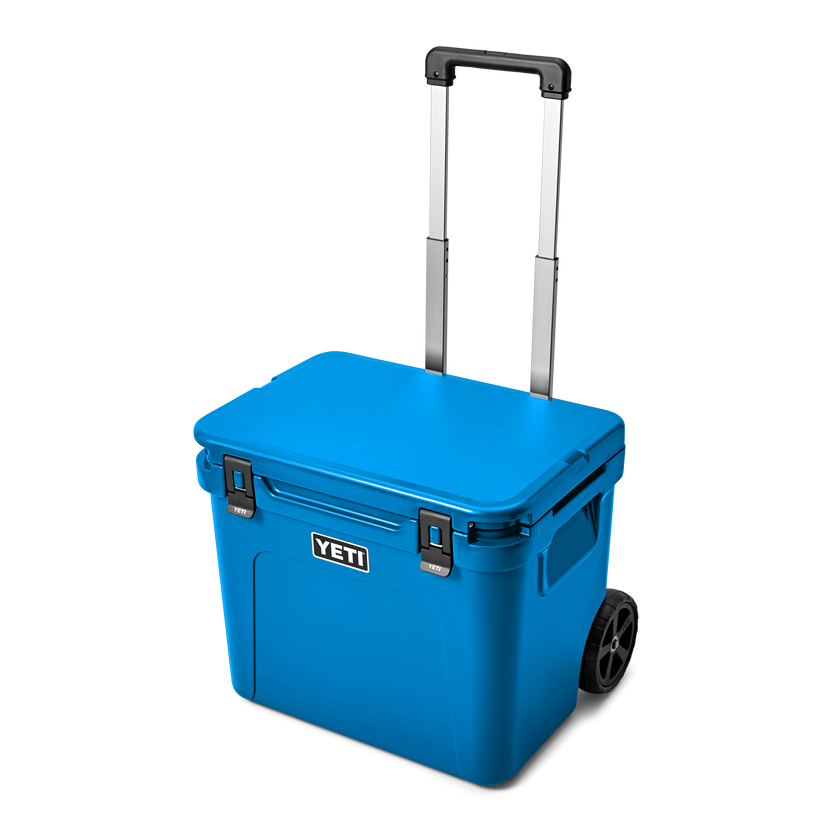 Nevera YETI Roadie® 60 Cool Box con Ruedas