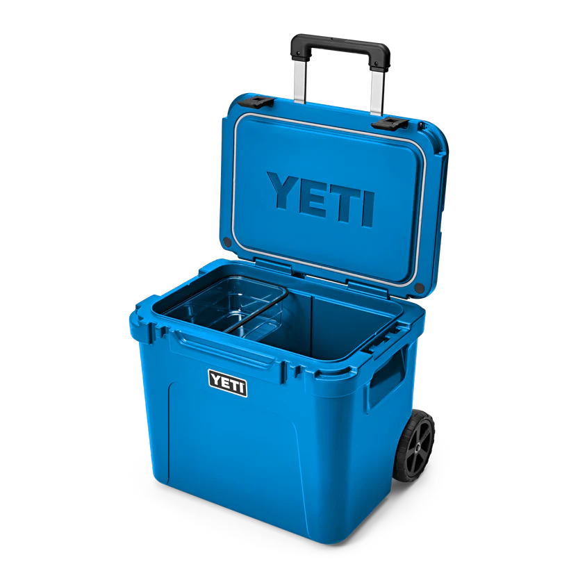 Nevera YETI Roadie® 60 Cool Box con Ruedas