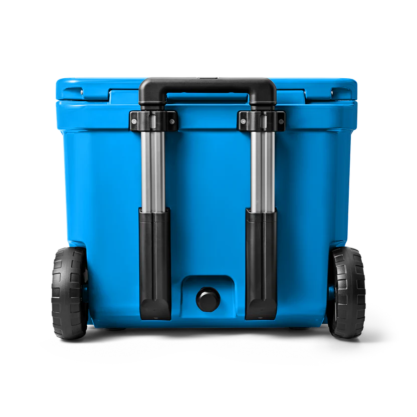 Nevera YETI Roadie® 60 Cool Box con Ruedas
