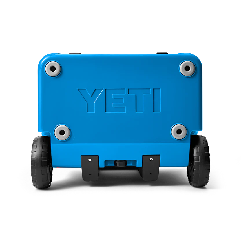 Nevera YETI Roadie® 60 Cool Box con Ruedas