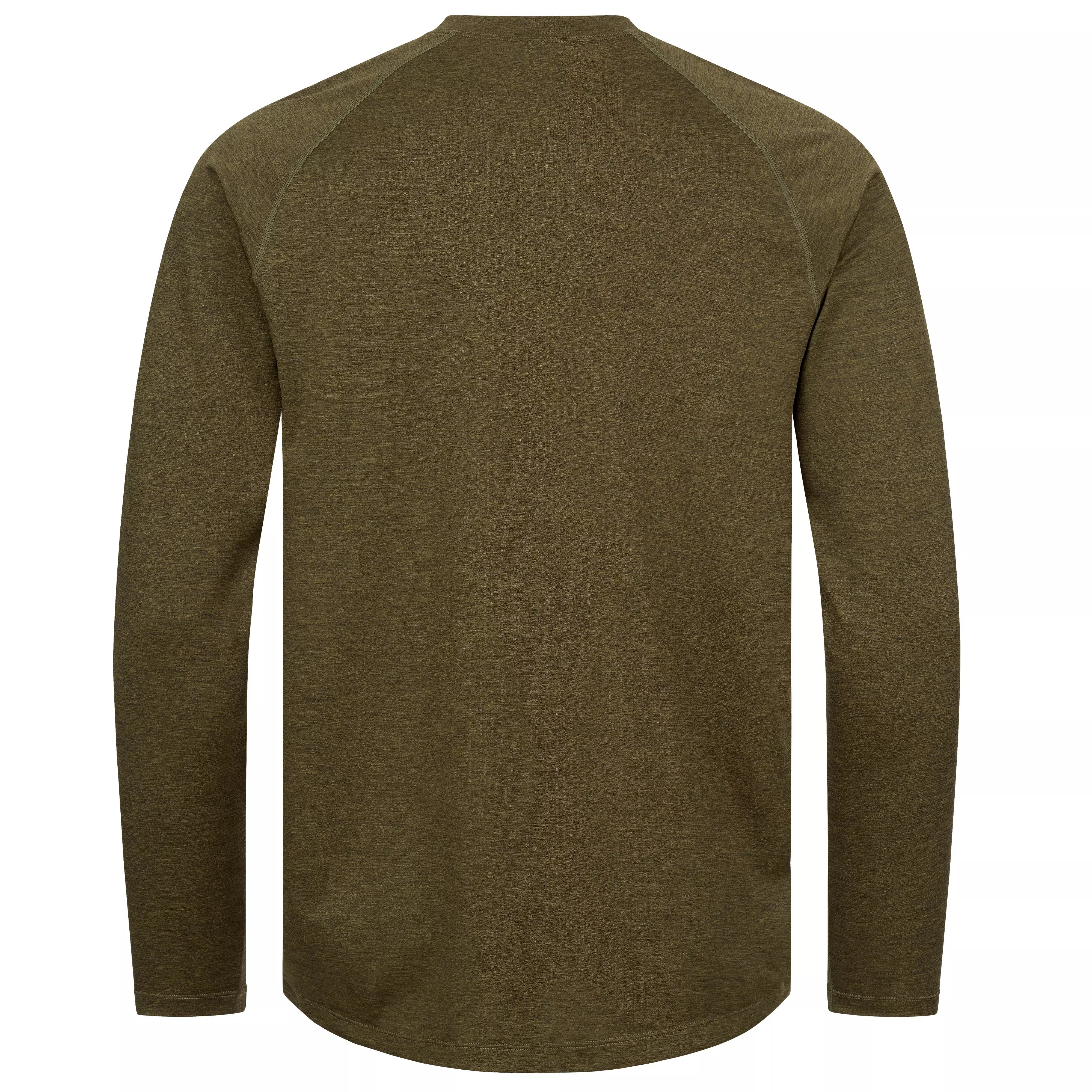 Camiseta Manga Larga BLASER Tech LS Shirt 23