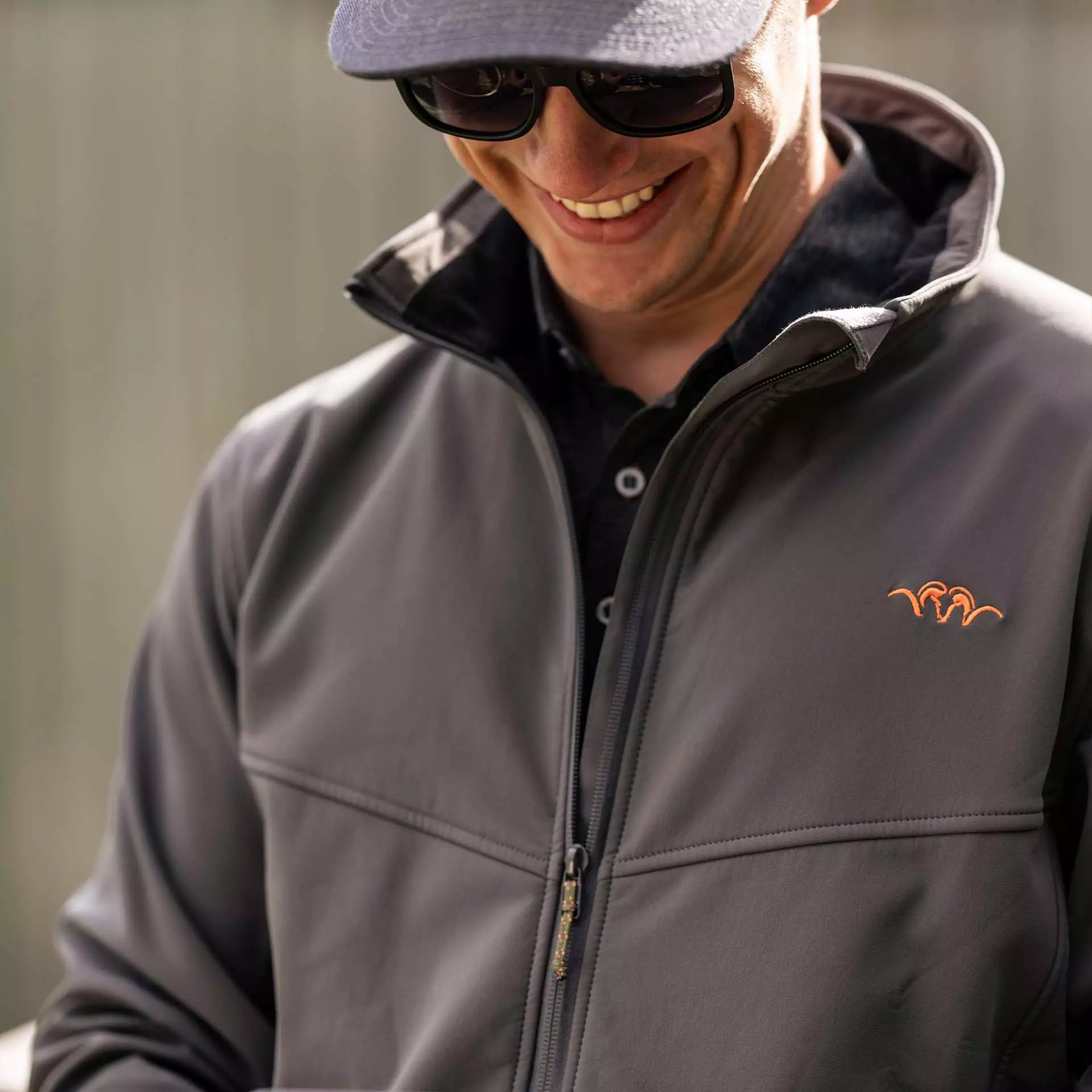 Chaqueta de 2.5L BLASER Contestant