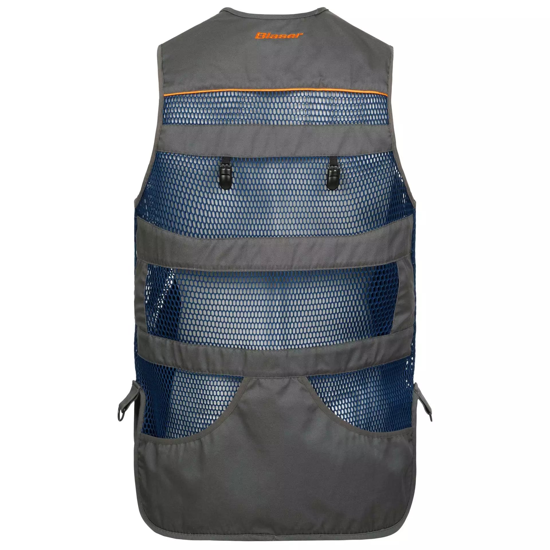 Chaleco de competición BLASER diestro / zurdo