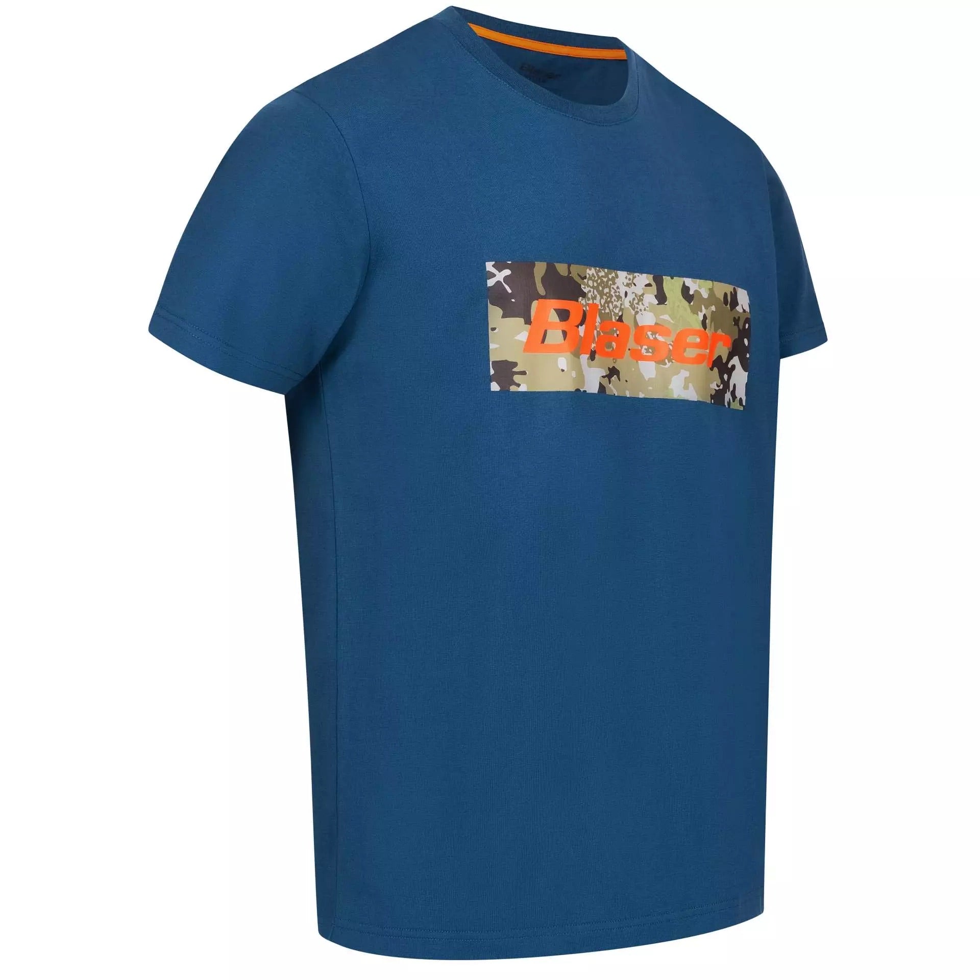 Camiseta Blaser Logo