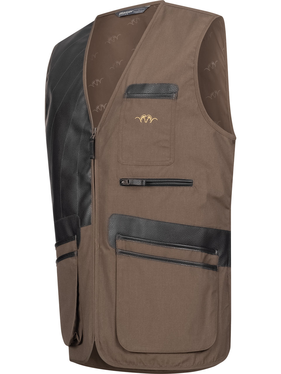 4 Seasons Shooting Vest