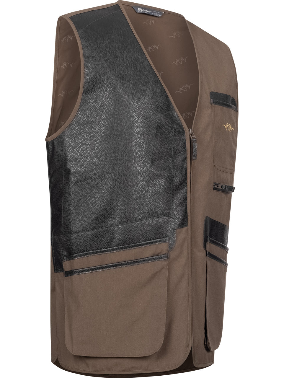 4 Seasons Shooting Vest