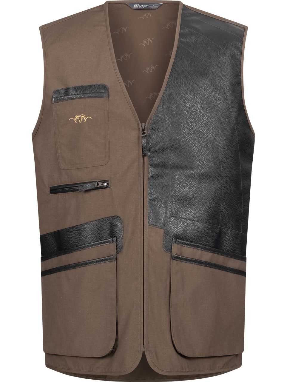 4 Seasons Shooting Vest