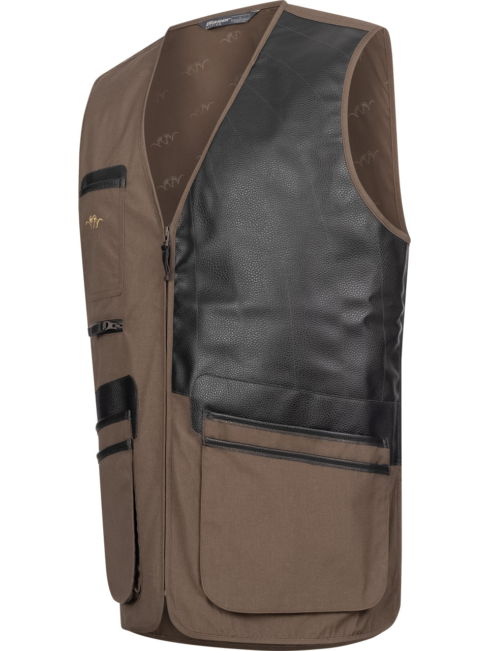 4 Seasons Shooting Vest