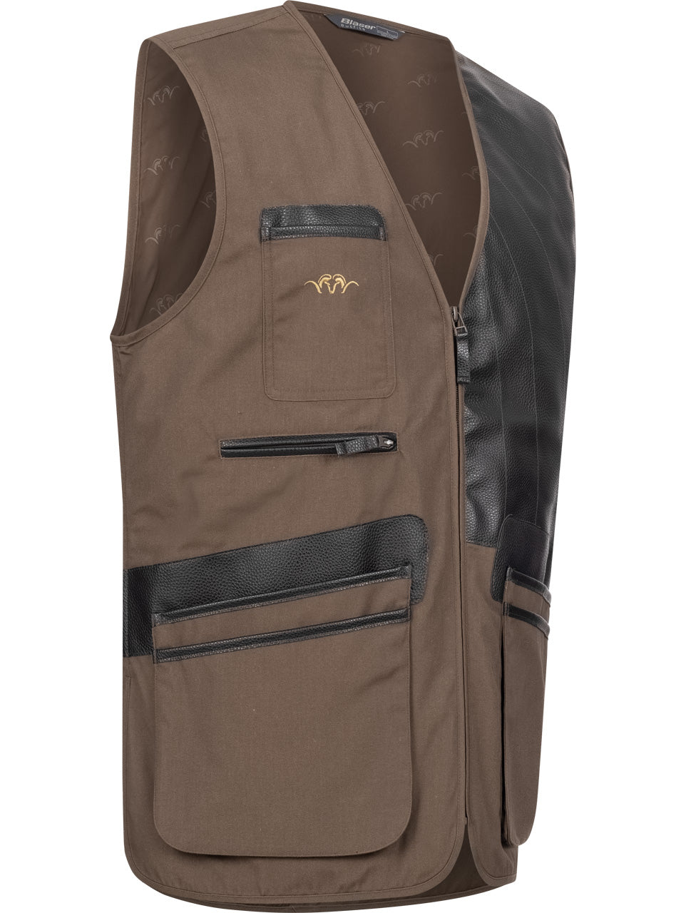 4 Seasons Shooting Vest