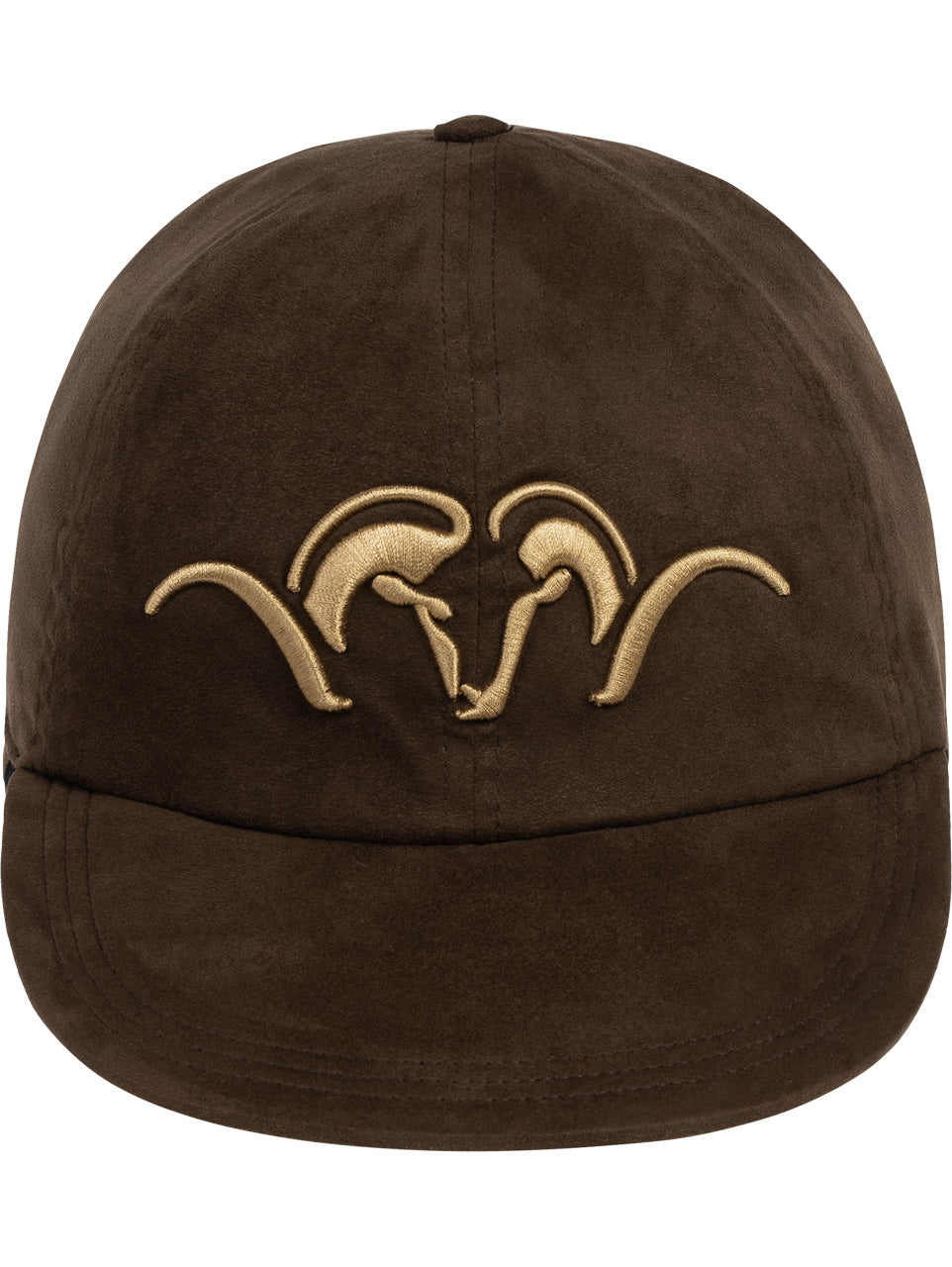 Gorra de ante Blaser con orejeras
