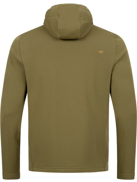 Sudadera Blaser con Capucha de Drenaje de Alta Calidad y Panel Frontal Integrado