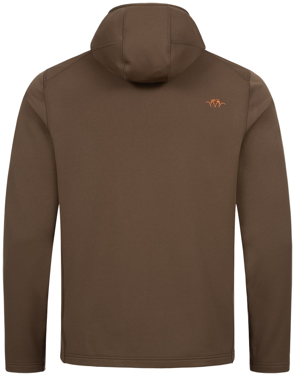 Sudadera Blaser con Capucha de Drenaje de Alta Calidad y Panel Frontal Integrado