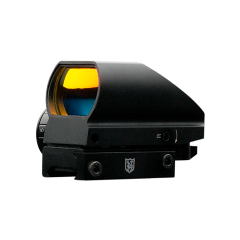 Visor de Punto rojo Nikko Stirling NS 12 posiciones