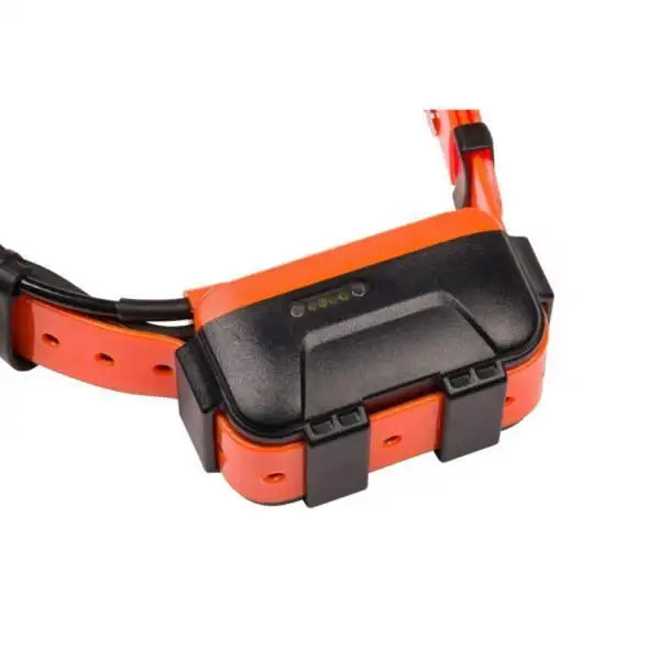 Collar Remoto Num'axes de Adiestramiento y Localización Canicom GPS 2