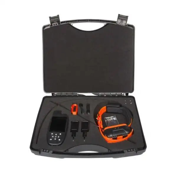 Collar Remoto Num'axes de Adiestramiento y Localización Canicom GPS 2
