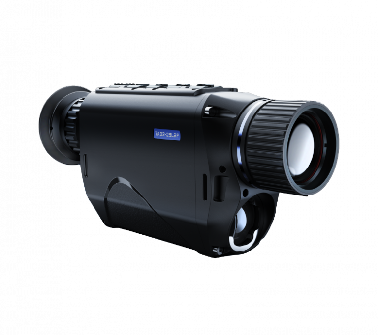 TA-LRF Thermal Monocular