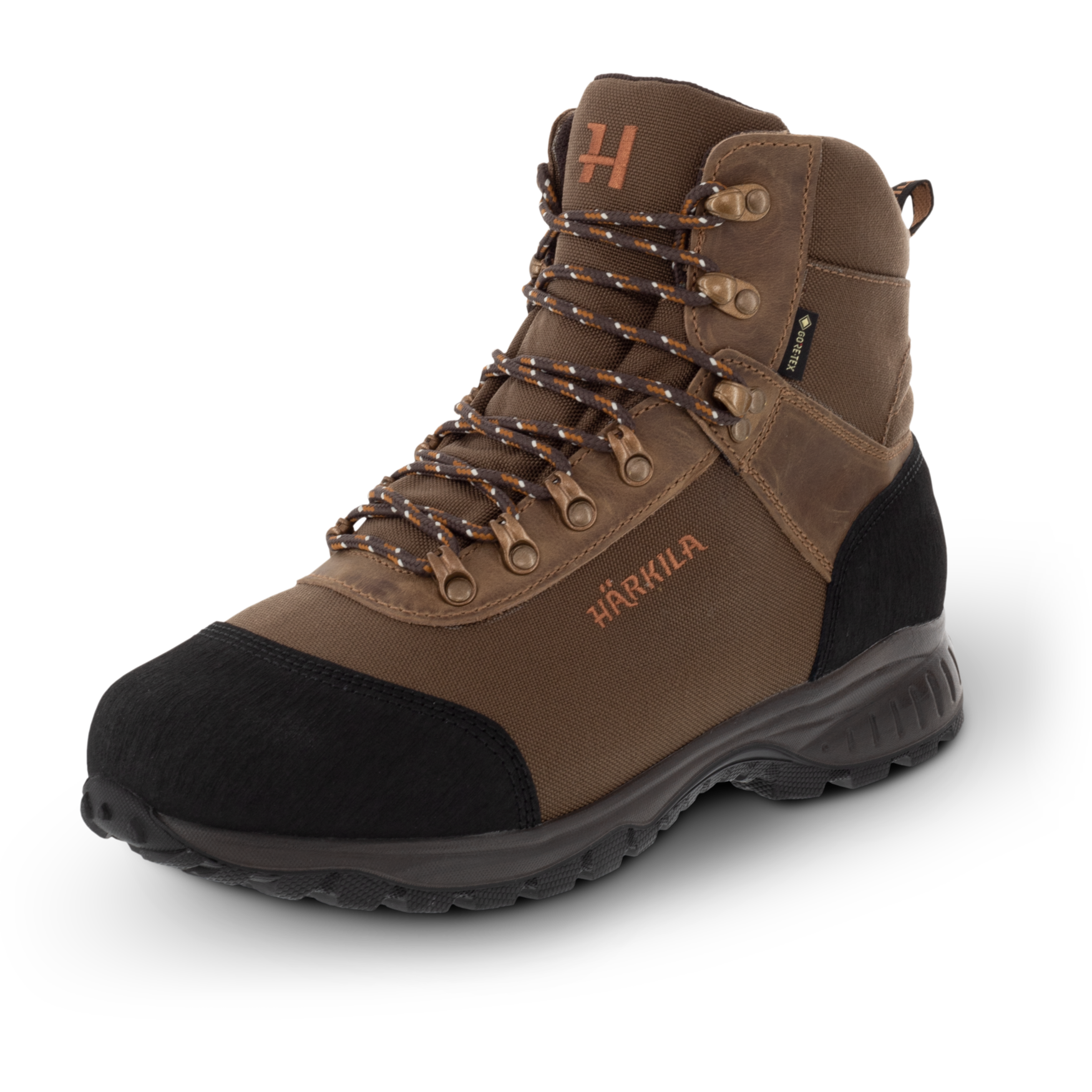 Botas HÄRKILA Wildwood GTX