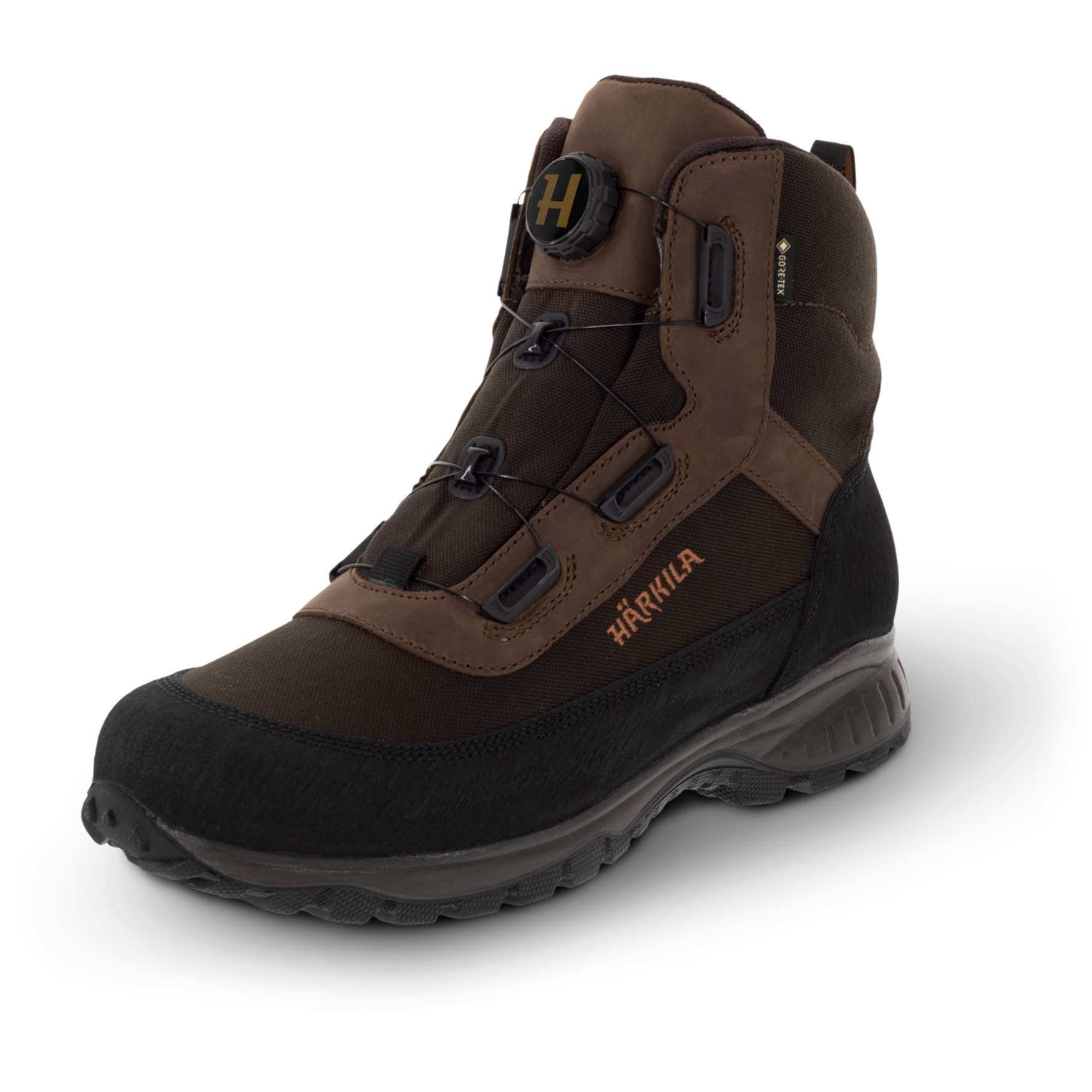 Botas HÄRKILA Atammik GTX