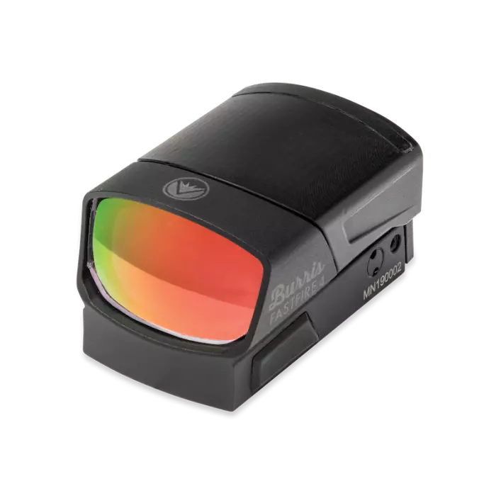 FastFire 4 Red Dot